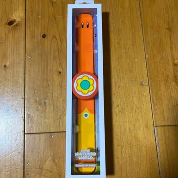 닌텐도 파워업 밴드 오렌지