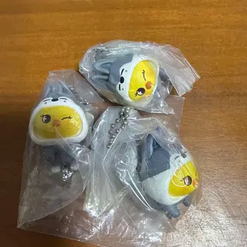 SKZOO 츳마은데츠나게테마스코토 vol.2 포가리 필릭스 3종 세트