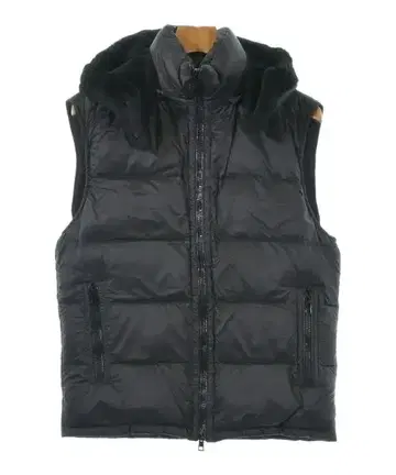 EMMETI 다운 자켓/다운 베스트 남성용