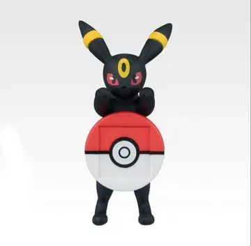 2025 포켓몬 컬렉션 복권 F상 블래키