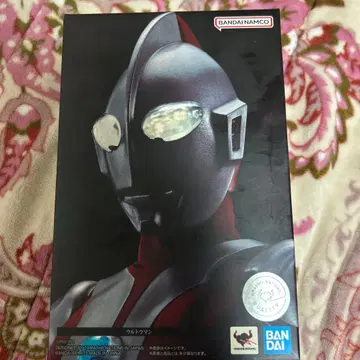 진면목 울트라맨