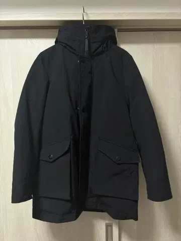 니시카와 다운 아크틱 다운 2024년 모델