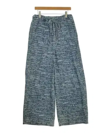 MARNI 데님 팬츠 남성용