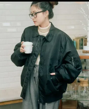 차오패닉 티피 CWU-45P 플라이트 자켓 MA-1