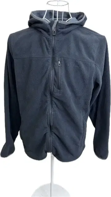 L.L.Bean 플리스 자켓 M 블랙