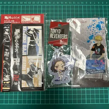 도쿄 리벤저스 마츠노 치후유 아크릴 스탠드 외