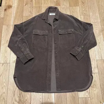 Healthy denim 헬시 데님 SP COAD BIG 셔츠