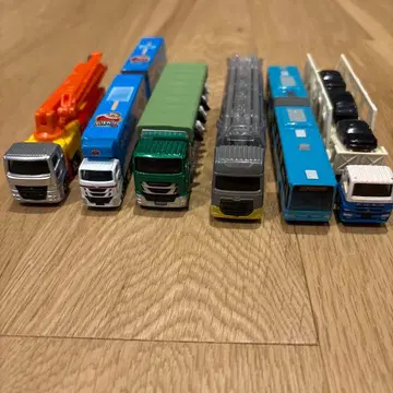 토미카 롱토미카