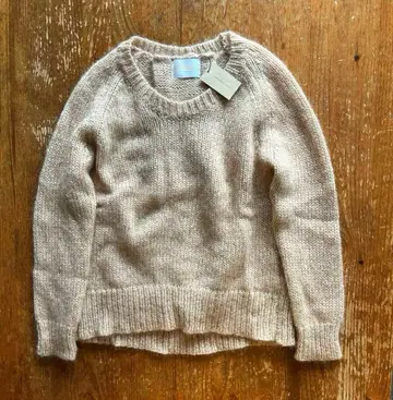 미사용 새상품 포드밀스 FORDMILLS 니트 스웨터 앵글로벌