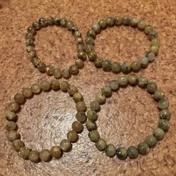 타이틴 루틸 4점 세트