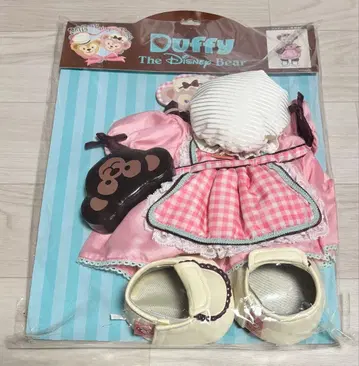 디즈니 셰리메이 봉제 인형 코스튬 S 사이즈용 스위트 새상품