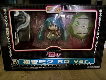 하츠네 미쿠 RQ Ver. 피규어