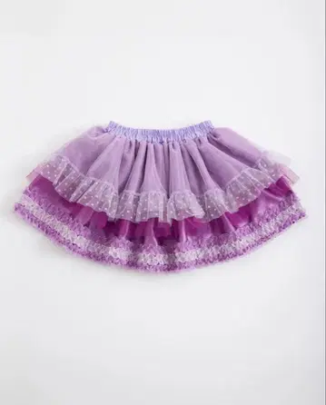 미사용 새상품 하라주쿠MIND 비비드 파니에 (성인용)