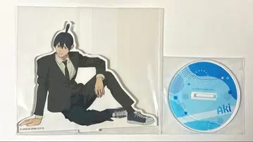 체인소 맨 하야카와 아키 아크릴 스탠드