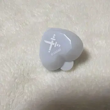 컬러풀 피치 토부 동물공원 링 라이트 도누쿠