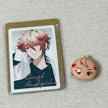 니지산지 세라프 더블 가든 빗쿠라타마고