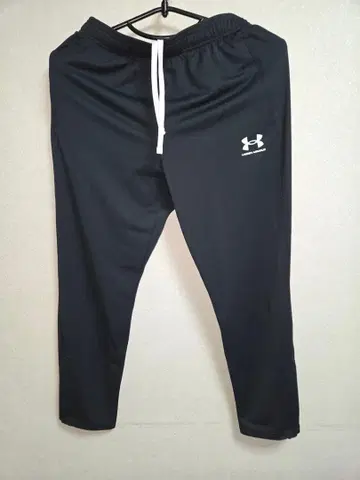 언더 아머 피케 팬츠