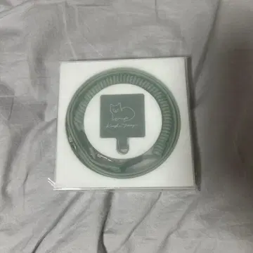 요네즈켄시 굿즈 스마트폰 스트랩