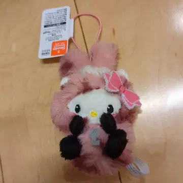 산리오 캐릭터즈 갸루라비 마스코트 헬로키티