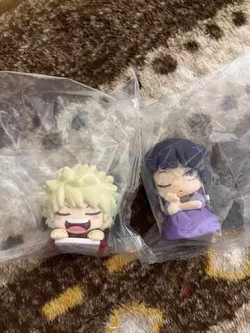 나의 히어로 아카데미아 오넴탄 히로아카 vol.4