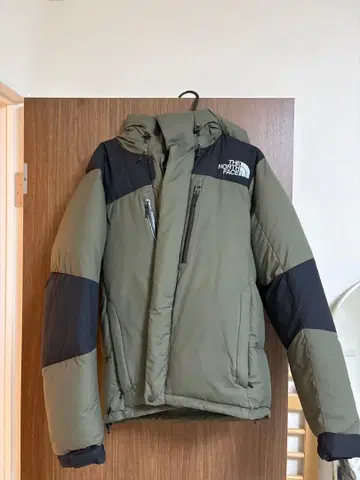 THE NORTH FACE 다운 자켓 L