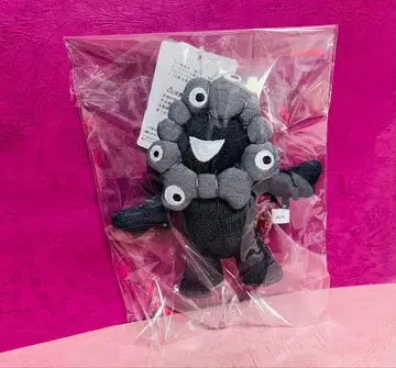 미야쿠미야쿠 EDWIN 콜라보 마스코트 키체인