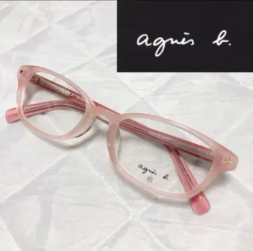 아네스베의 안경테