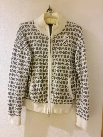 andperse 앤퍼시 여성용 블루종 M 사이즈