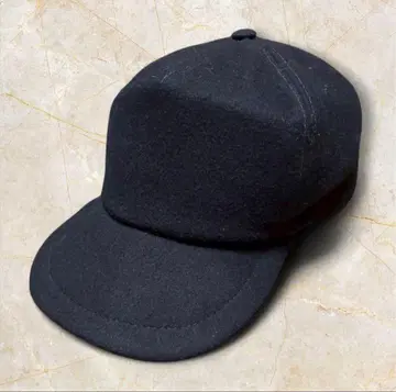 80s LL Bean 울 캡 빈티지