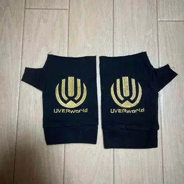 UVERworld 그로브