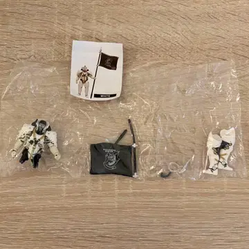 [ 코지프로 ] 루덴스 디럭스 에디션 화이트 [ 코지마 히데오 ]