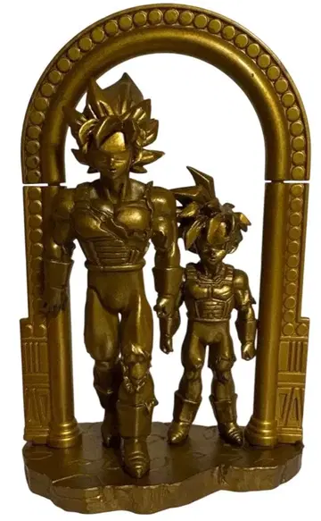 드래곤볼 캡슐 네오 돌아온 셀 편 히어로 부자 궁극의 레벨업