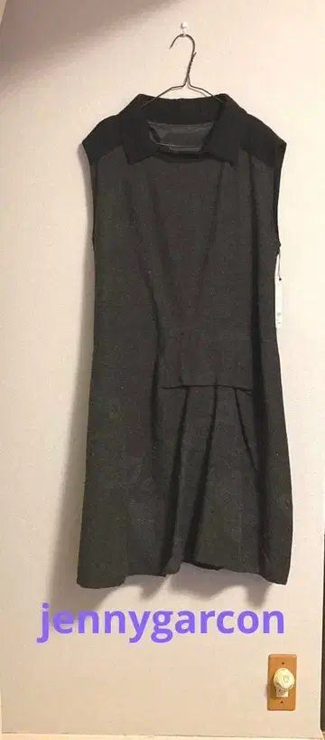 제니 가르송 미사용 새상품