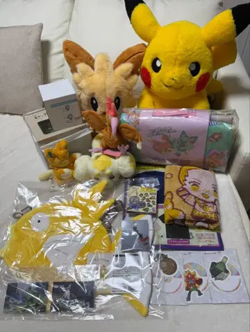 포켓몬 피카피카 박스 2026 금빛 갸라도스