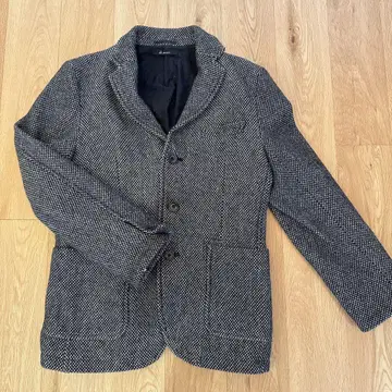 [ 남성용 ] Johnbull 테일러드 자켓