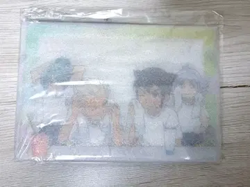 이나즈마 일레븐 미니 아크릴 아트