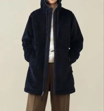 새상품 파타고니아 아우터 론섬 메사 후디드 후드티 S