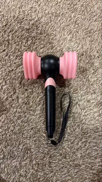 BLACKPINK 응원봉 LIGHTSTICK ver.2