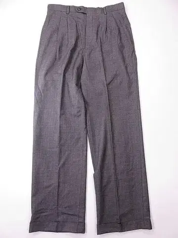 [ 가격 인하 ] KENT&CURWEN 켄트앤드커웬 슬랙스 팬츠 M