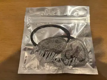 the GazettE 가제트 이연 머리끈