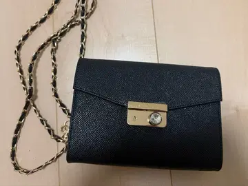 사만다 타바사 숄더백