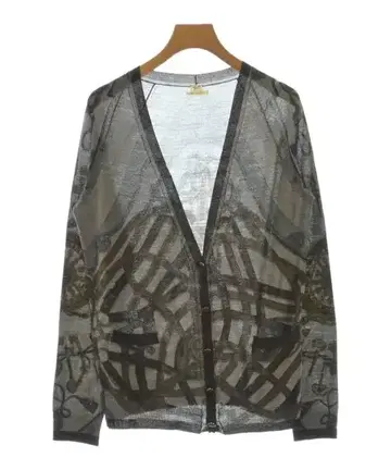 HERMES 여성용 가디건