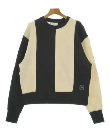 ami 맨투맨 여성용