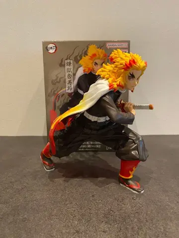 MAXIMATIC 렌고쿠 쿄쥬로 피규어