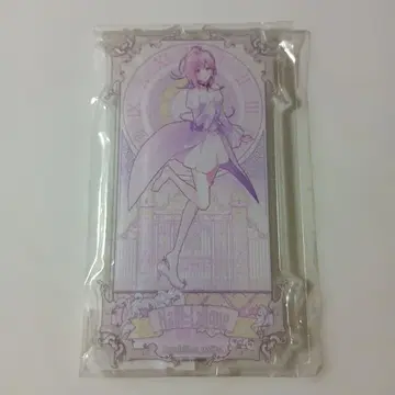 Cendrillon palikA 하이리 아크릴 스탠드