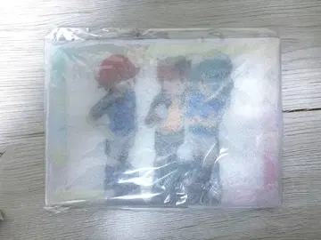 이나즈마 일레븐 미니 아크릴 아트