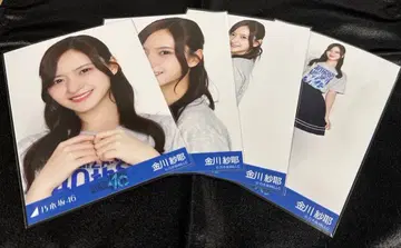 카나카와 사야 40thSG 언더 라이브 (T셔츠)