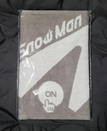 SnowMan 페이스 타월 ON 돔 투어