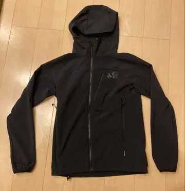 밀레 마그마 쉴드 후디 일본 사이즈 M