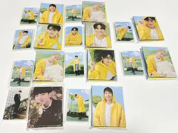 Seventeen 17th Heaven 캐럿반